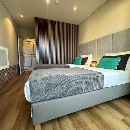 Lx Art Flats | Flat Two Hotel Lisboa Ngoại thất bức ảnh