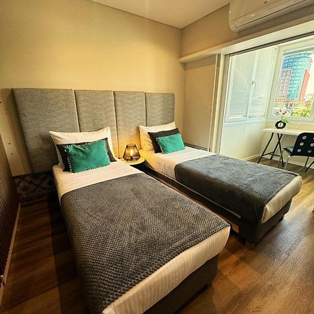 Lx Art Flats | Flat Two Hotel Lisboa Ngoại thất bức ảnh