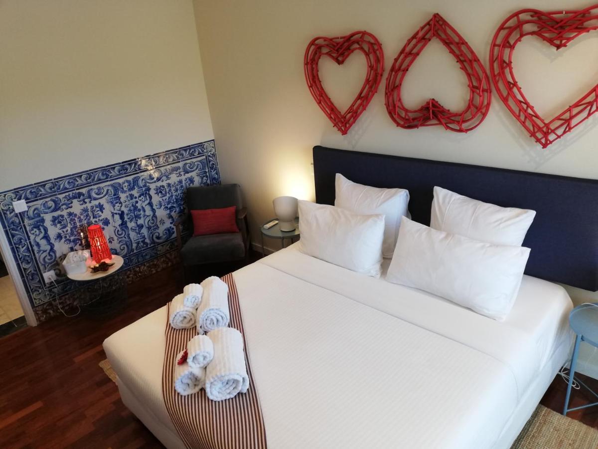Lx Art Flats | Flat Two Hotel Lisboa Ngoại thất bức ảnh