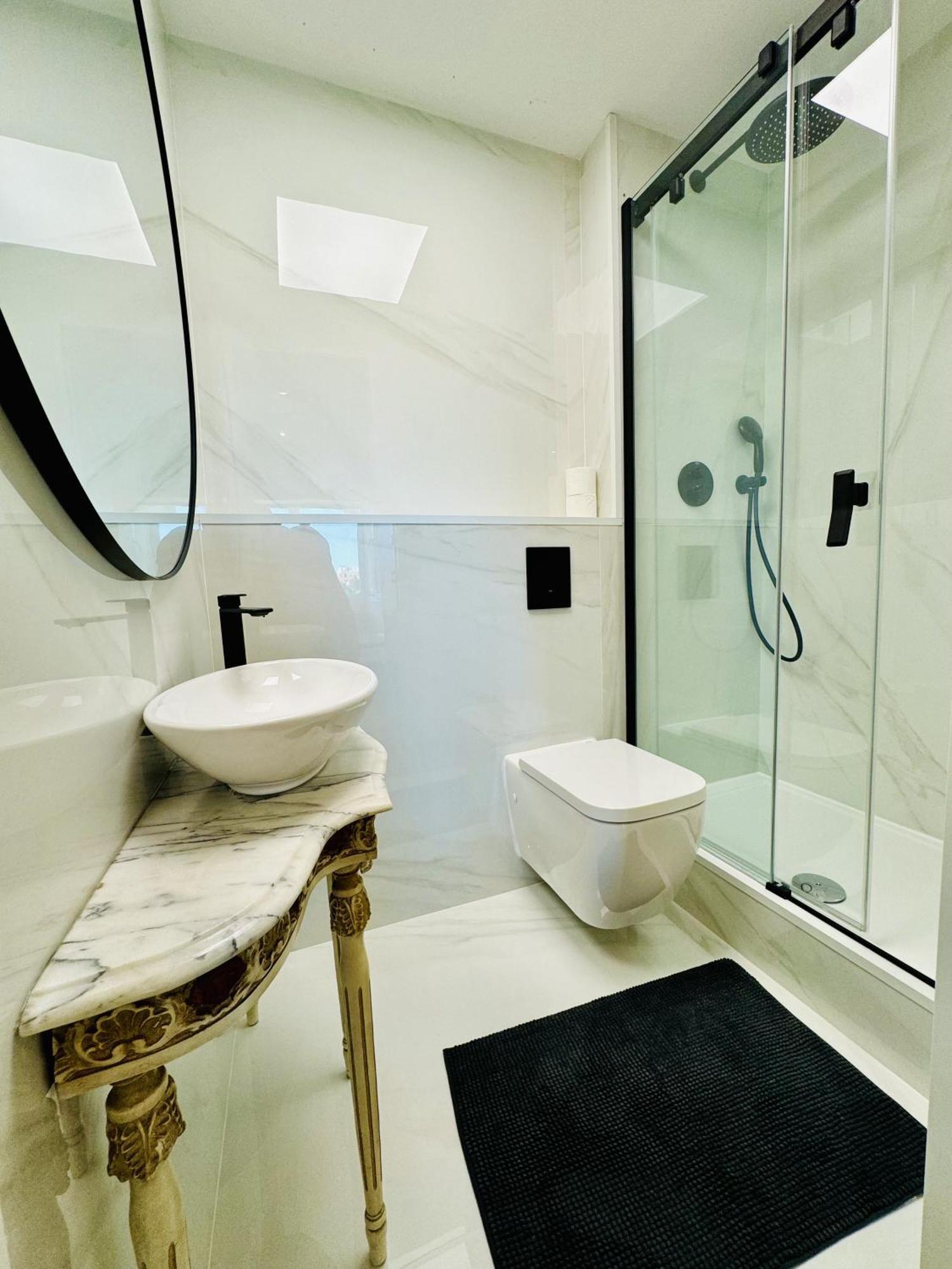Lx Art Flats | Flat Two Hotel Lisboa Ngoại thất bức ảnh