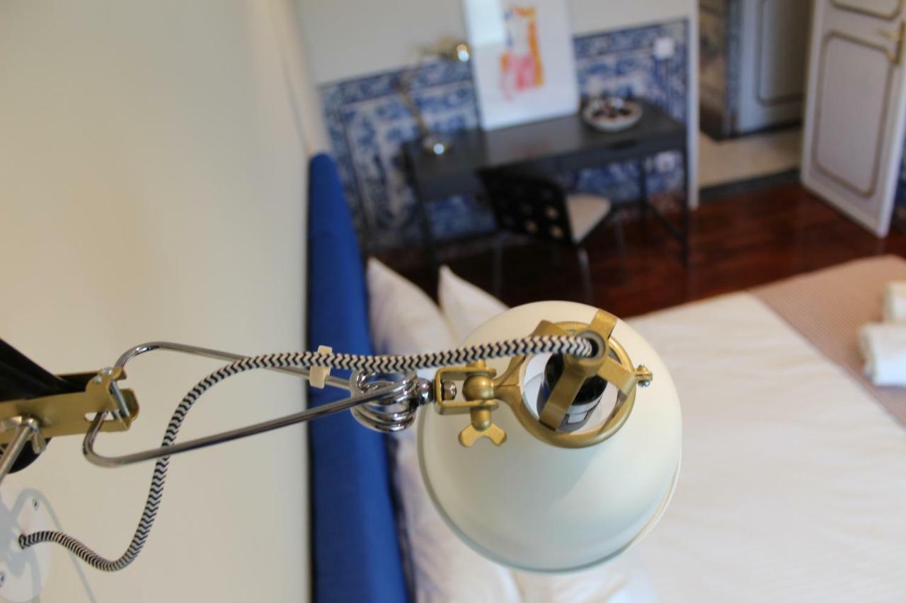 Lx Art Flats | Flat Two Hotel Lisboa Ngoại thất bức ảnh