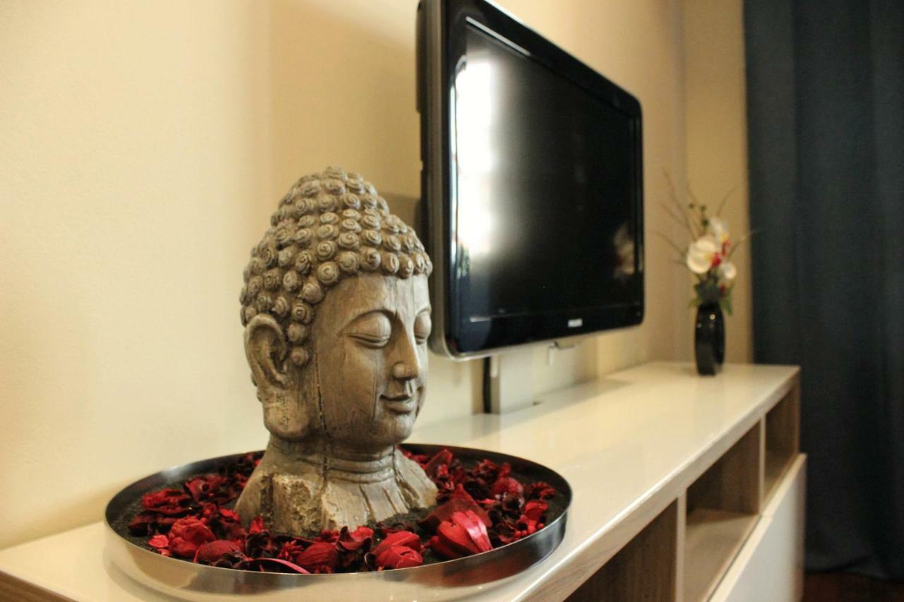 Lx Art Flats | Flat Two Hotel Lisboa Ngoại thất bức ảnh
