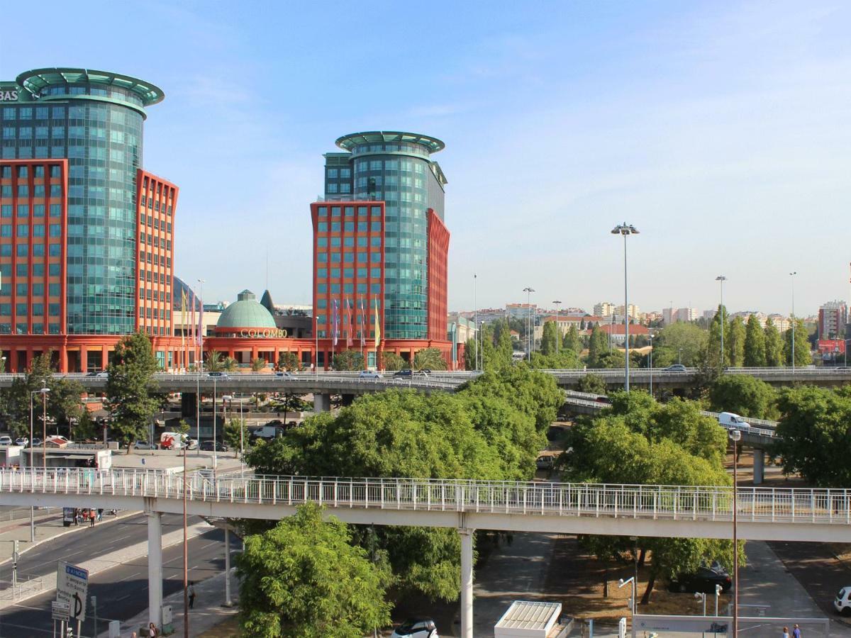 Lx Art Flats | Flat Two Hotel Lisboa Ngoại thất bức ảnh