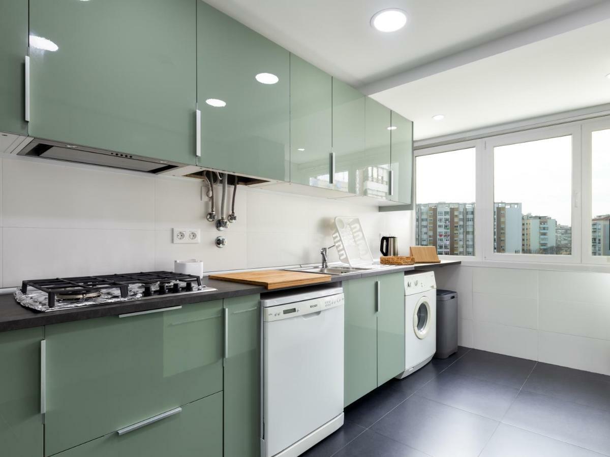 Lx Art Flats | Flat Two Hotel Lisboa Ngoại thất bức ảnh