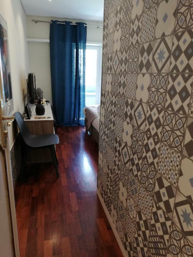 Lx Art Flats | Flat Two Hotel Lisboa Ngoại thất bức ảnh