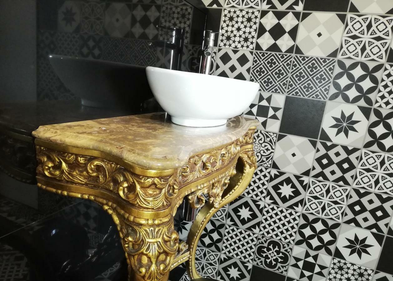 Lx Art Flats | Flat Two Hotel Lisboa Ngoại thất bức ảnh