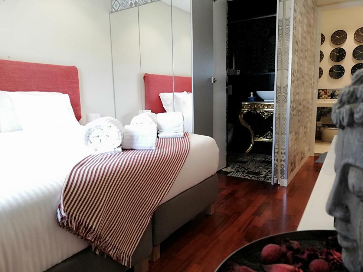 Lx Art Flats | Flat Two Hotel Lisboa Ngoại thất bức ảnh